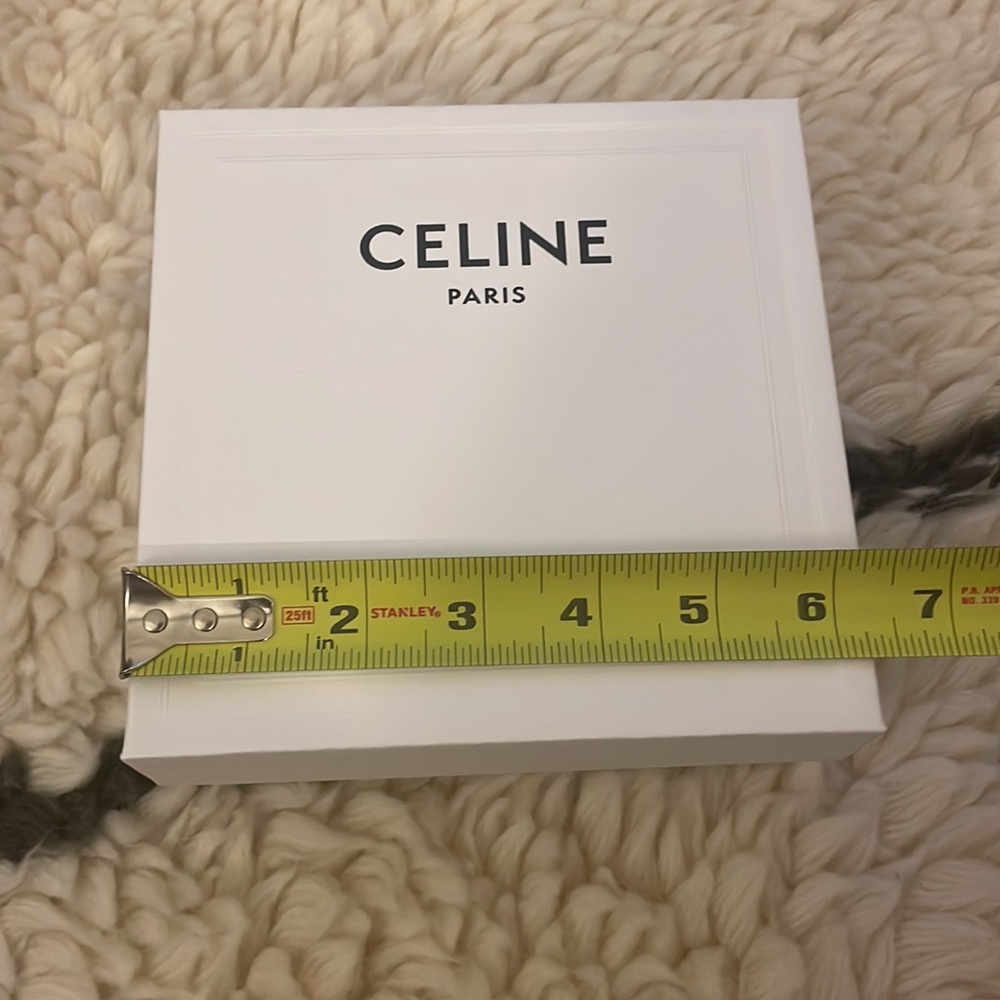 Celine box - Picture 3 of 5